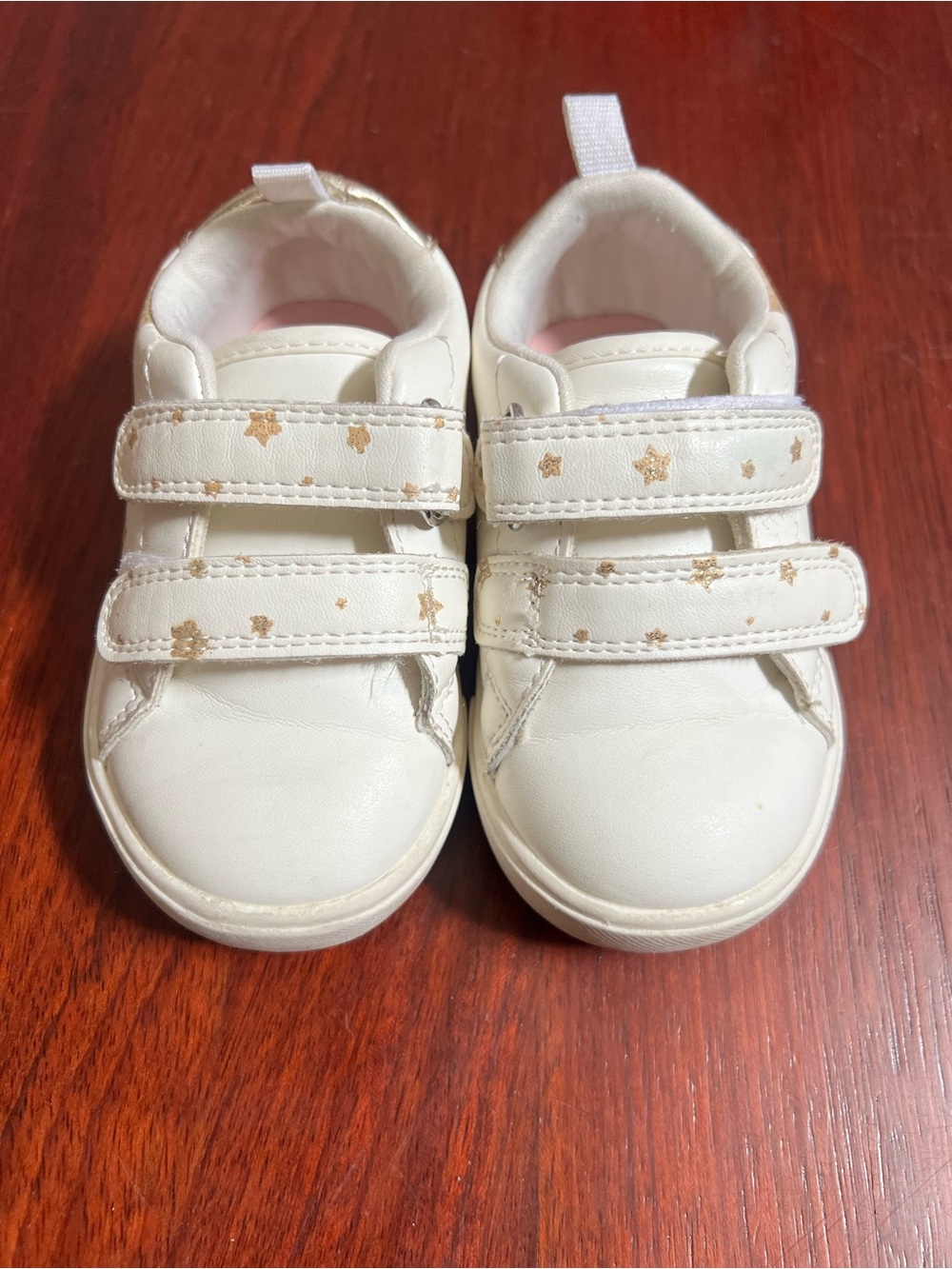 Toddler Girls OshKosh B’gosh Star Sneakers